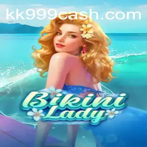 A Excitante Jornada no Mundo de BikiniLady