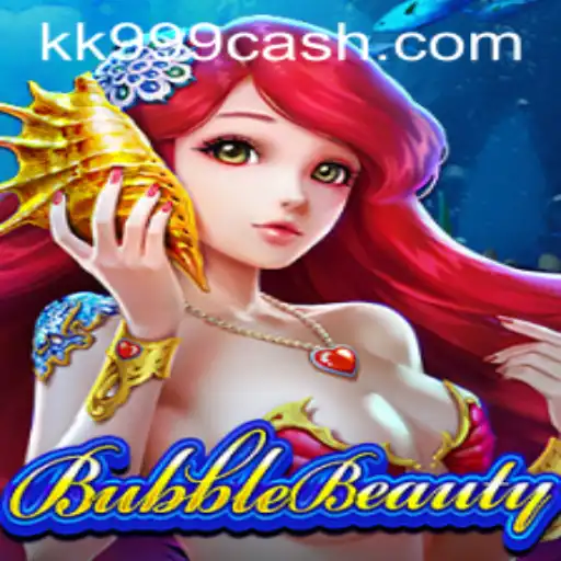 Explorando a Aventura Encantadora do Jogo BubbleBeauty no KK999.COM