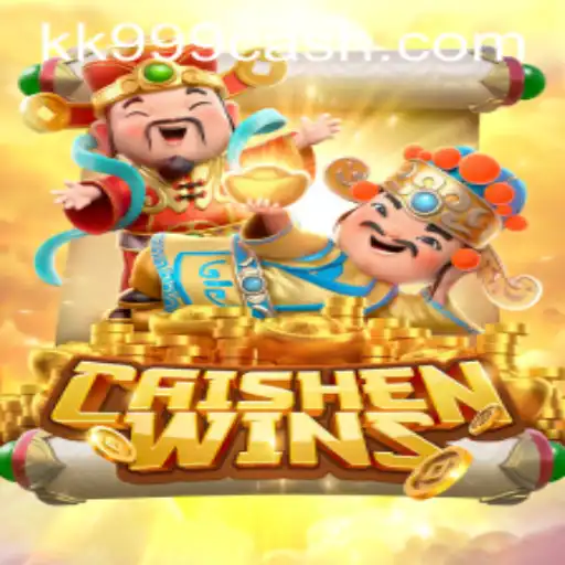 Descobrindo a Magia do Jogo de Cassino Caishen Wins