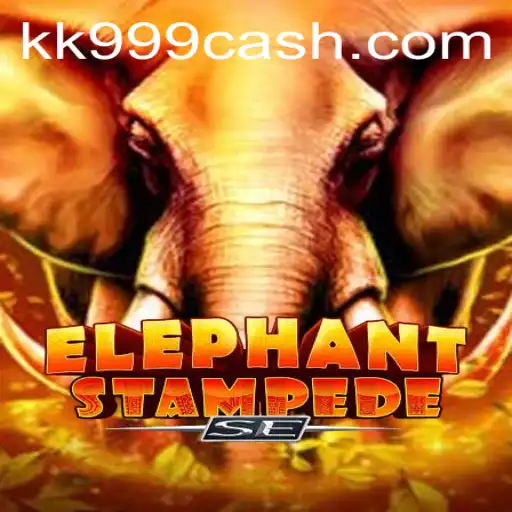 Explorando o Mundo de ElephantStampedeSE: Um Jogo Emocionante Disponível no KK999.COM