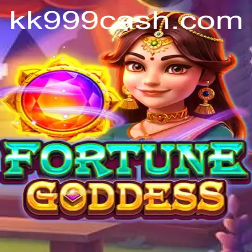 Descubra o Mundo de FORTUNEGODDESS: O Jogo Atemporal de Apostas em KK999.COM