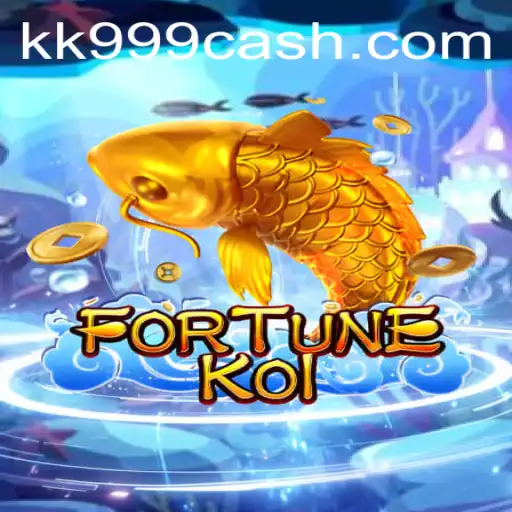 Descubra o Inovador Jogo Fortunekoi: Regras e Introdução
