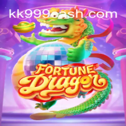FortuneDragon: Uma Nova Dimensão de Entretenimento em KK999.COM