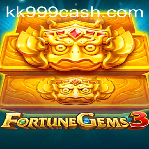 FortuneGems3: Explorando um Mundo de Aventuras e Recompensas