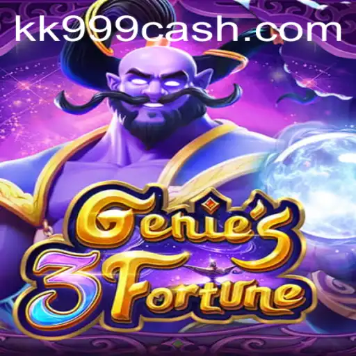 Explorando Genie3Fortune e Sua Jogabilidade Inovadora