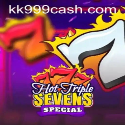 Explorando o Jogo HotTripleSevensSpecial: Uma Jornada de Emoção e Recompensas