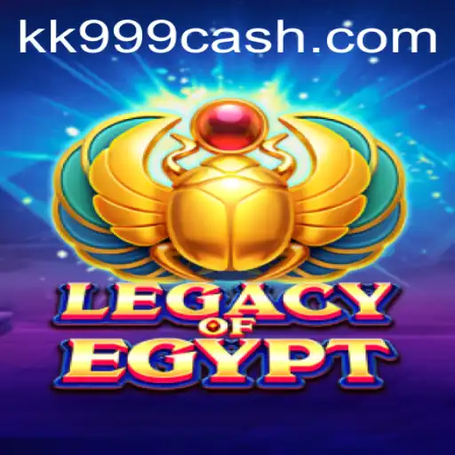 Explorando o Encantador Mundo de Legacy of Egypt