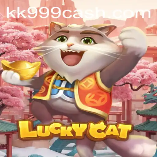Explorando o Fascinante Mundo de LuckyCat: O Jogo de Entretenimento e Estratégia