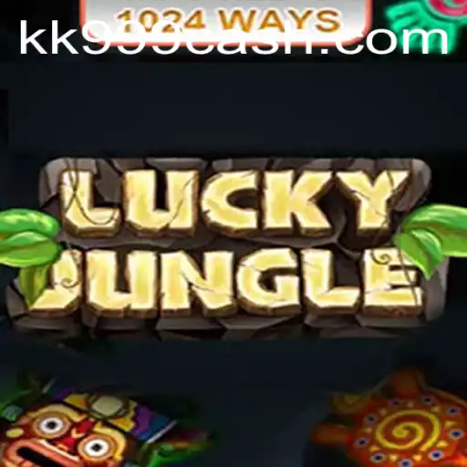 Explorando LuckyJungle1024: Um Aventuroso Jogo de Estratégia e Diversão