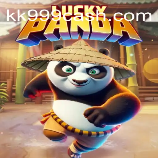 Explorando o Fascinante Mundo de LuckyPanda na Plataforma KK999.COM