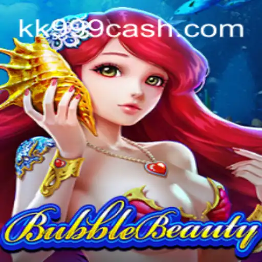 Explorando a Aventura Encantadora do Jogo BubbleBeauty no KK999.COM