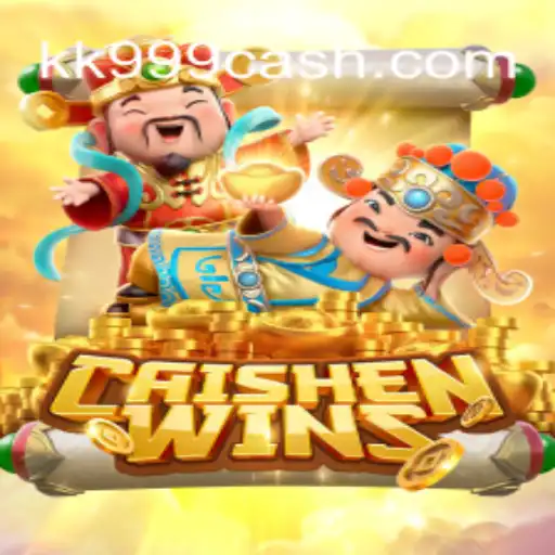 Descobrindo a Magia do Jogo de Cassino Caishen Wins