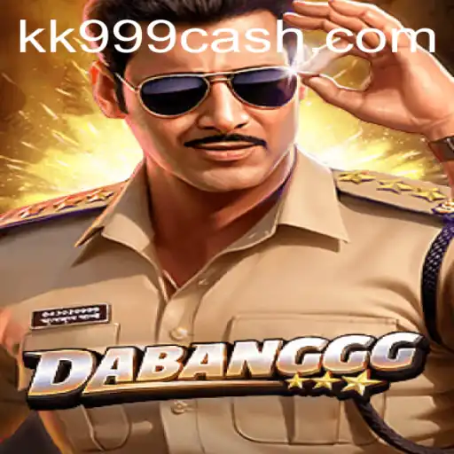 Descubra o Fascinante Mundo de DABANGGG: Um Jogo Exclusivo de KK999.COM