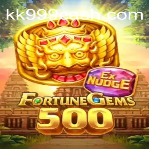 Explorando o Mundo de FortuneGems500: Um Novo Horizonte para Jogos Interativos