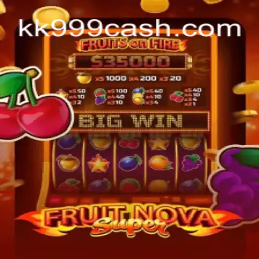 Explorando o FruitNovaSuper e a Fenomenal Plataforma KK999.COM
