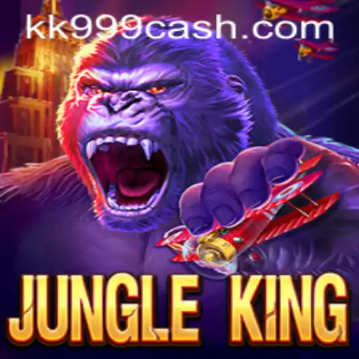 Descubra JungleKing: Um Aventuroso Jogo de Sobrevivência