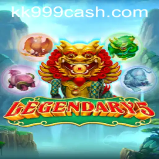 Descubra o Mundo de Aventuras e Estratégia com Legendary5