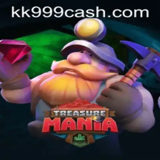 Explorando o Mundo de TreasureMania: Uma Aventura Repleta de Desafios 