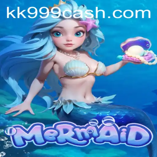 Conheça o Fascinante Jogo 'Mermaid' Disponível em KK999.COM