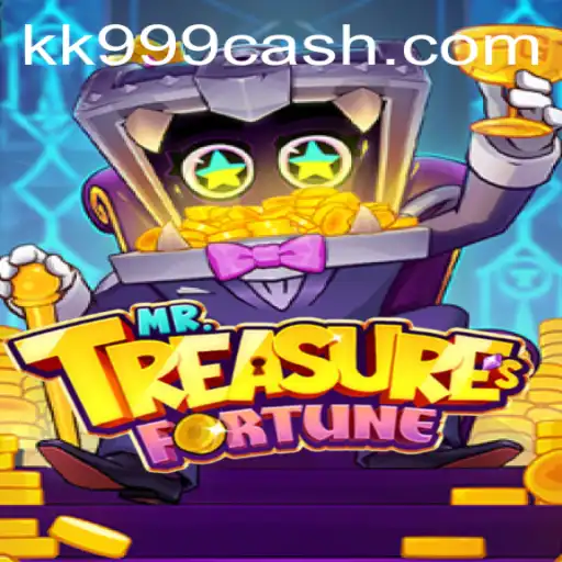 Descubra as Aventuras do Jogo MrTreasuresFortune