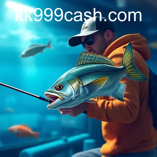 Pesca online