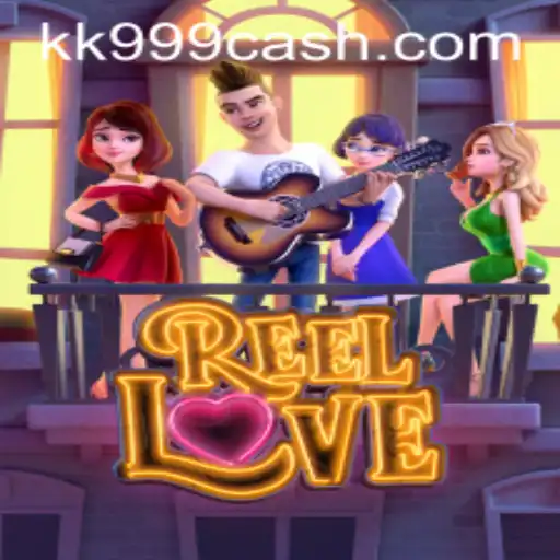 ReelLove: Descubra a Emoção deste Jogo de Cassino Inovador