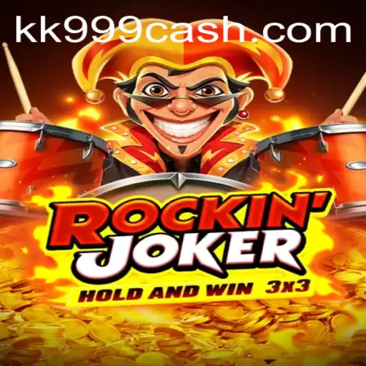 Descubra o Fascinante Mundo do Jogo RockinJoker