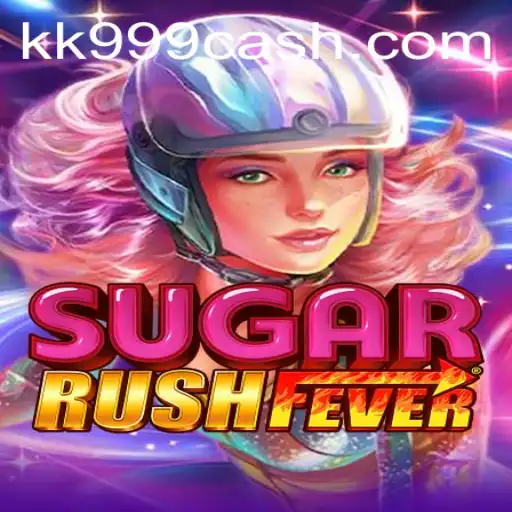 Descubra o Mundo de SugarRushFever: Um Jogo de Aventuras Doces