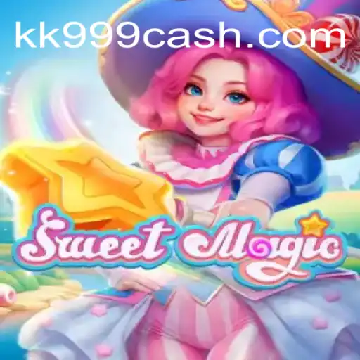 Descubra o Fascinante Mundo de SweetMagic: Regras e Jogabilidade