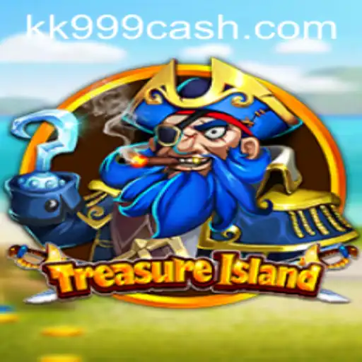 Explorando o Mundo de TreasureIsland: Um Jogo Inovador da KK999.COM