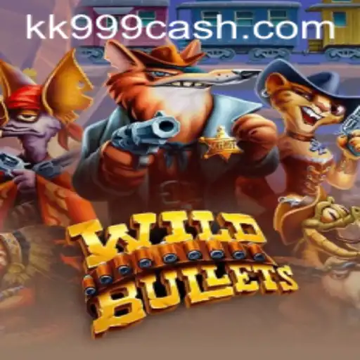 WildBullets: Um Mergulho Intenso no Mundo dos Tiros Virtuais
