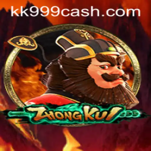 Explorando o Fascinante Jogo ZhongKui: Uma Jornada com KK999.COM
